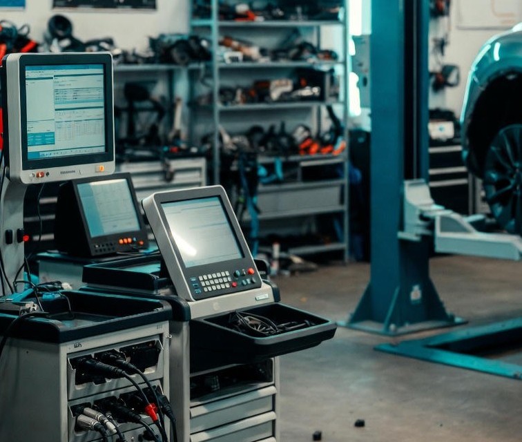 Smart Auto Electrics 1