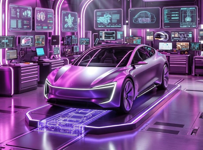 Smart Auto Electrics 3