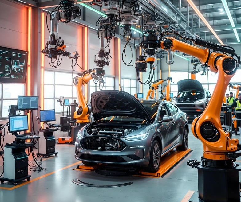 Smart Auto Electrics 4